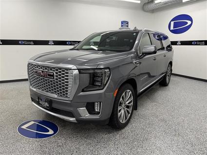2021 GMC Yukon XL Bismarck ND
