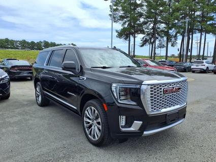 2021 GMC Yukon XL White Hall AR