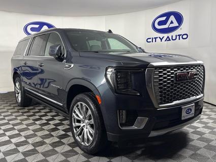 2021 GMC Yukon XL Madison AL
