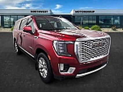2021 GMC Yukon XL Pasco WA