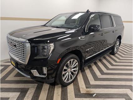 2021 GMC Yukon XL Bozeman MT