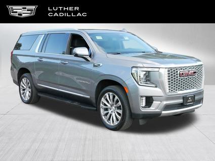 2021 GMC Yukon XL Saint Paul MN