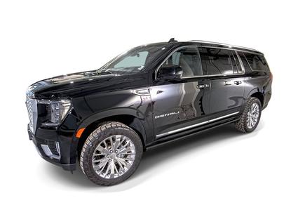 2022 GMC Yukon XL Billings MT