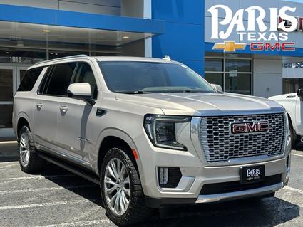 2022 GMC Yukon XL Newberry SC
