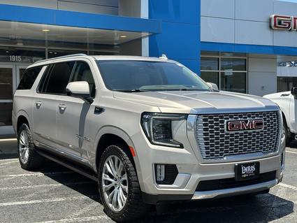 2022 GMC Yukon XL Newberry SC