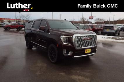 2022 GMC Yukon XL Fargo ND