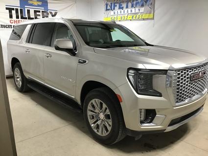 2023 GMC Yukon XL Los Lunas NM