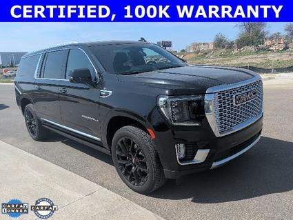 2023 GMC Yukon XL Broken Arrow OK