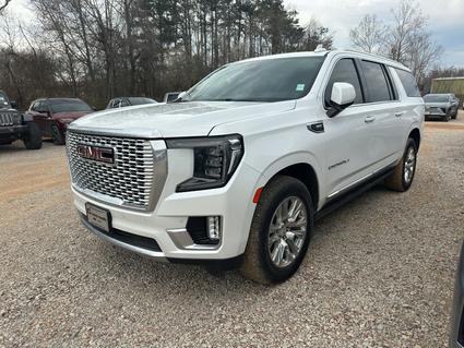 2023 GMC Yukon XL Corinth MS
