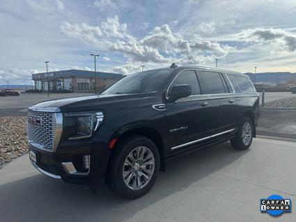 2023 GMC Yukon XL Casper WY