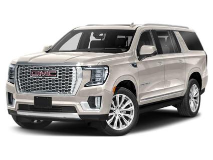 2024 GMC Yukon XL Billings MT