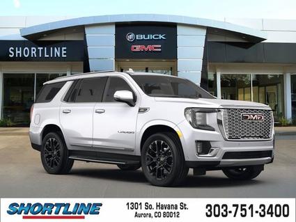 2024 GMC Yukon XL Aurora CO