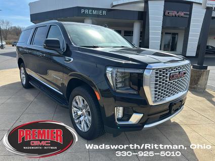 2024 GMC Yukon XL Rittman OH