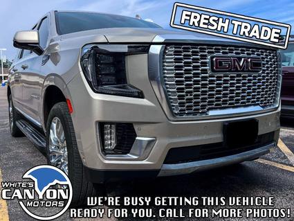 2024 GMC Yukon XL Spearfish SD