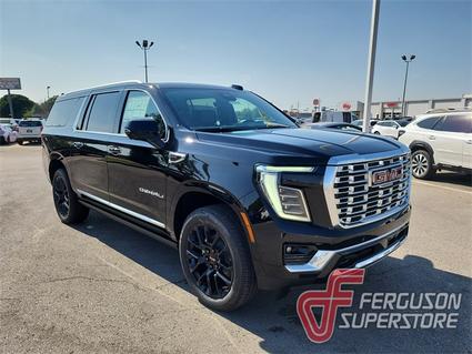 2026 GMC Yukon XL Broken Arrow OK