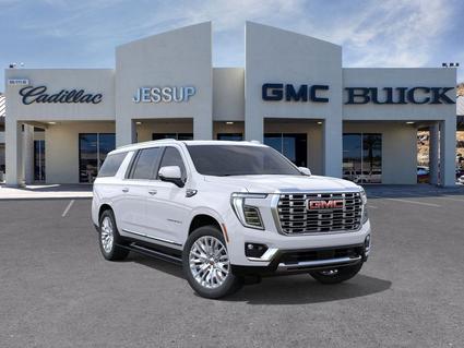 2026 GMC Yukon XL Cathedral City CA