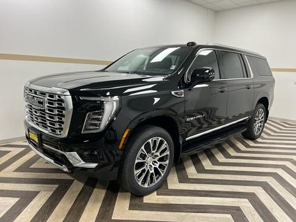 2026 GMC Yukon XL Bozeman MT