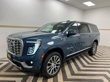 2026 GMC Yukon XL Bozeman MT