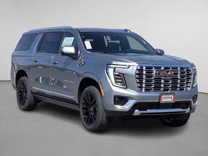 2026 GMC Yukon XL Billings MT