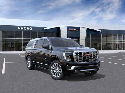 2026 GMC Yukon XL Provo UT
