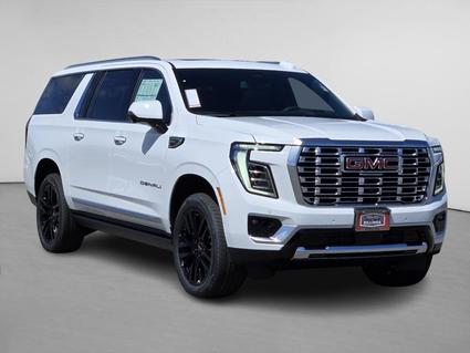 2026 GMC Yukon XL Billings MT