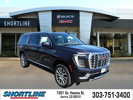 2026 GMC Yukon XL Aurora CO