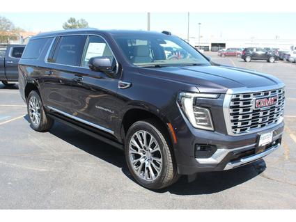 2026 GMC Yukon XL Aurora CO
