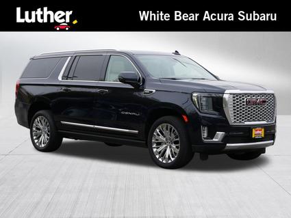 2021 GMC Yukon XL Saint Paul MN
