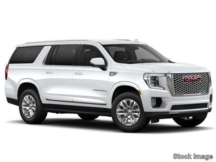 2021 GMC Yukon XL Beckley WV