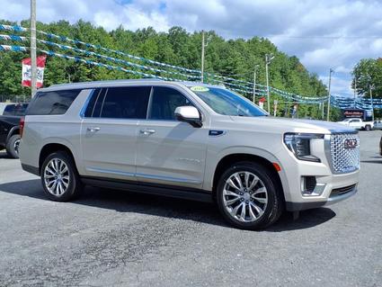 2021 GMC Yukon XL Beckley WV