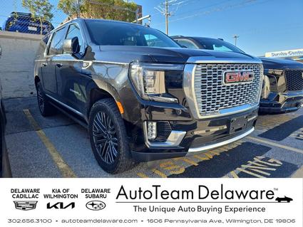 2021 GMC Yukon XL Wilmington DE