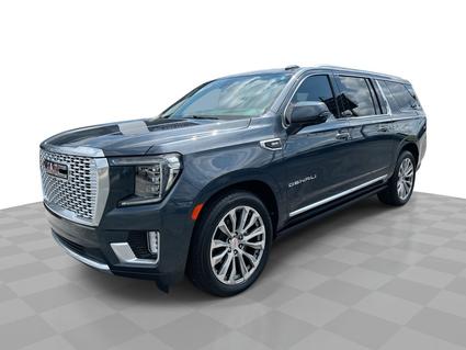2021 GMC Yukon XL Rainbow City AL
