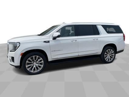 2021 GMC Yukon XL Hazel Green WI