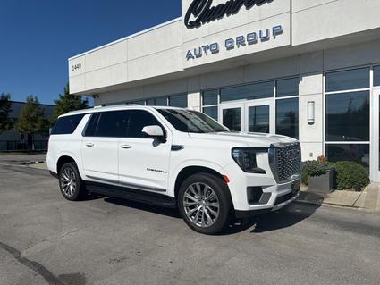 2021 GMC Yukon XL Lexington KY