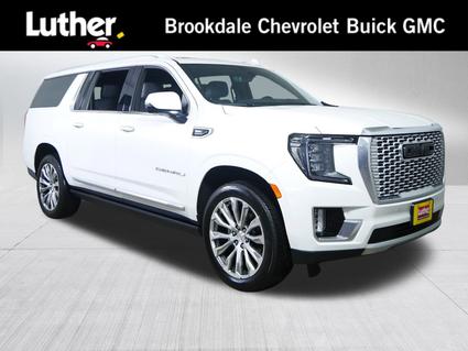 2021 GMC Yukon XL Minneapolis MN