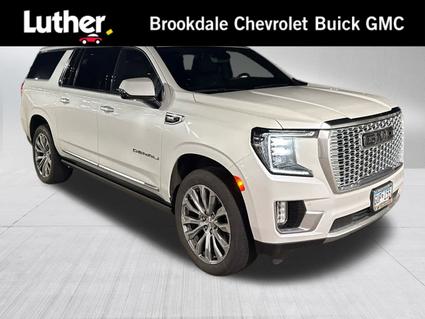 2021 GMC Yukon XL Minneapolis MN