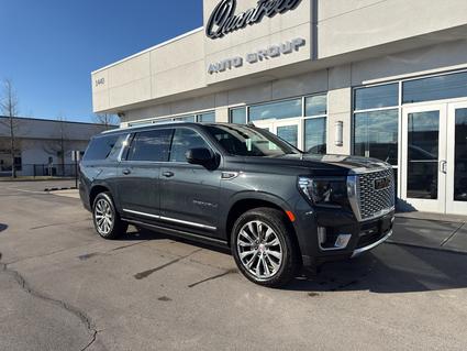 2021 GMC Yukon XL Lexington KY