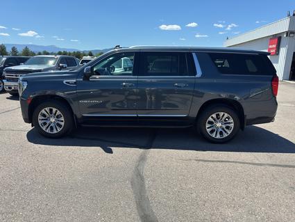 2021 GMC Yukon XL Missoula MT
