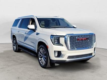 2021 GMC Yukon XL Hot Springs AR