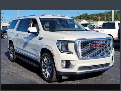 2021 GMC Yukon XL Hot Springs AR