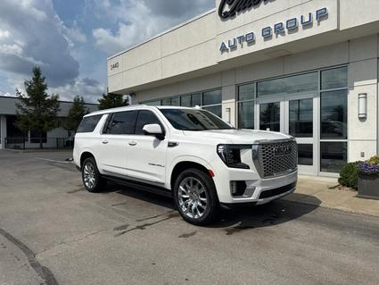 2022 GMC Yukon XL Lexington KY
