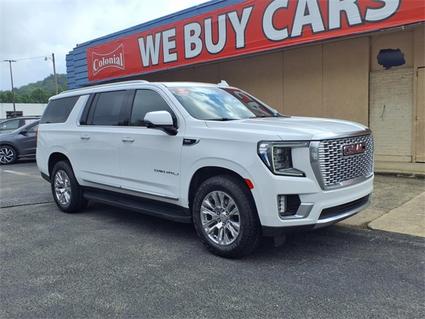 2022 GMC Yukon XL Indiana PA