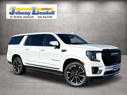 2022 GMC Yukon XL St. Peters MO