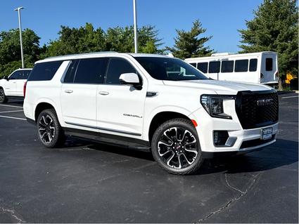 2022 GMC Yukon XL St. Peters MO