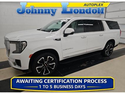 2022 GMC Yukon XL St. Peters MO