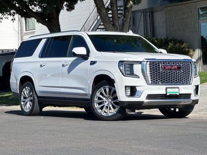 2023 GMC Yukon XL Twin Falls ID