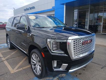 2023 GMC Yukon XL Evanston WY