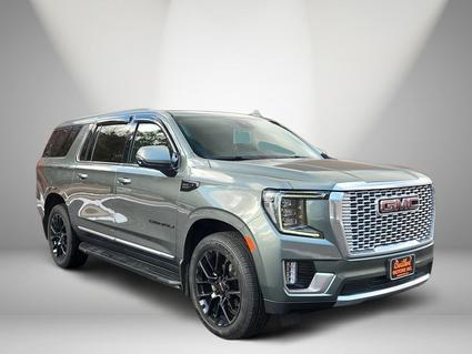 2023 GMC Yukon XL Glenwood Springs CO