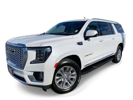 2023 GMC Yukon XL Cathedral City CA