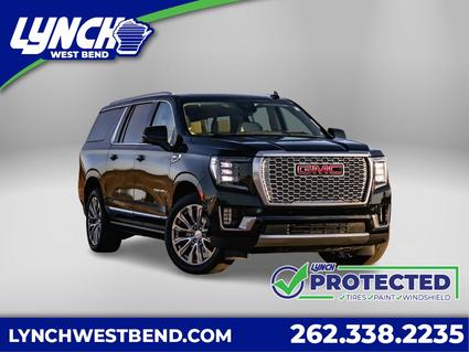 2023 GMC Yukon XL West Bend WI